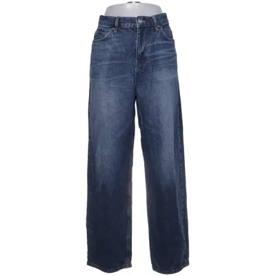 Jeans (Blå) från BDG by Urban Outfitters Återvunnen bomull