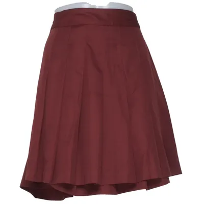 Rok (Rood) van Collusion Polyester