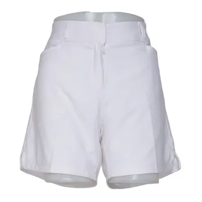 Shorts (Vit) från Adidas Elastan, Polyester