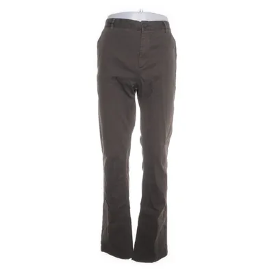 Chinos (Brown) from Quality Garment 1949 Handcrafted Goods