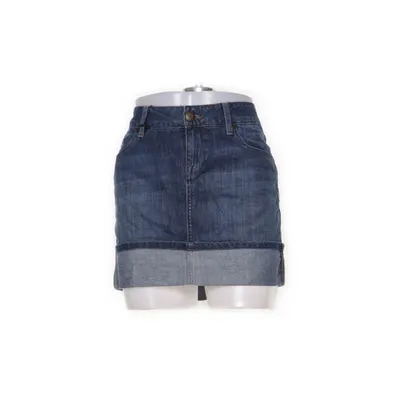 Denim skirt (MAYA) from Cross Jeans Cotton