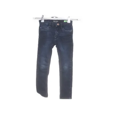 Jeans (Blå) fra Cars Jeans Bomuld, Elastan