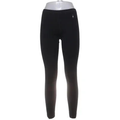 Underställsbyxor (Svart) från Smartwool Merinoull