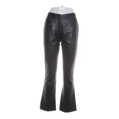 Leather pants (Black) from Pilot