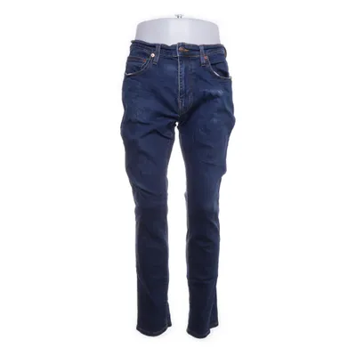 Jeans (Blå) från Pearson Bomull, Elastan
