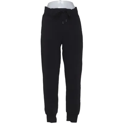 Mjukisbyxor (Svart) från Peak Performance Bomull, Polyester