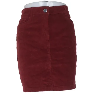 Kjol (Röd) från Dorothy Perkins