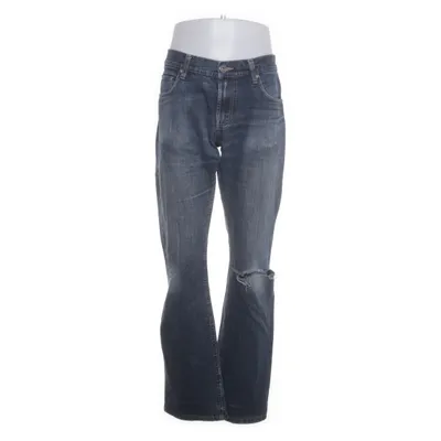 Jean (Bleu) de Livergy Coton