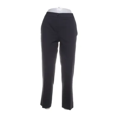 Byxor (Svart) från Cyrillus Elastan, Polyester, Ull