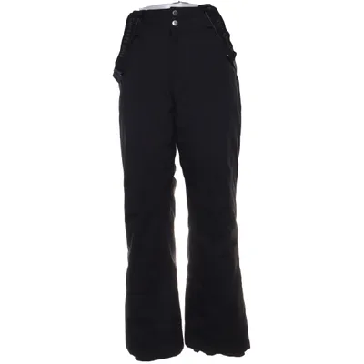 Täckbyxor (Svart) från Five Seasons Polyester