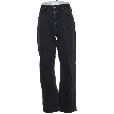 Jeans (Space Relaxed Straight Jeans) från Weekday Bomull