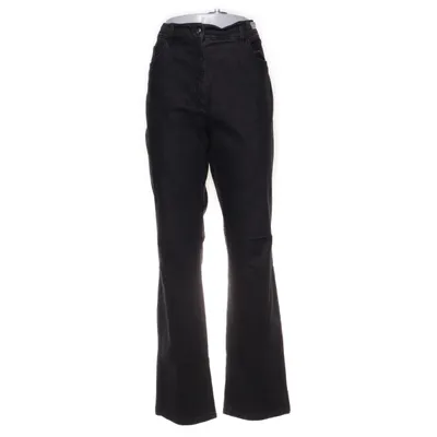 Jeans (COMFORT-S) från Zerres Bomull, Elastan, Polyester