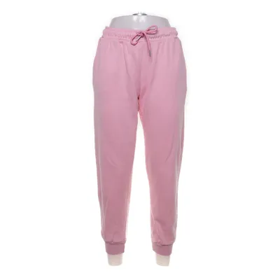 Mjukisbyxor (Rosa) från Esmara Bomull, Återvunnen polyester