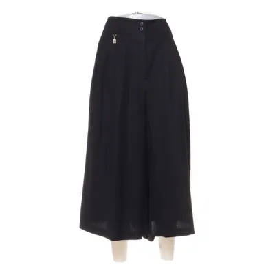 Culottes (Svart) från Birgitta by Westerlind Polyester, Ull