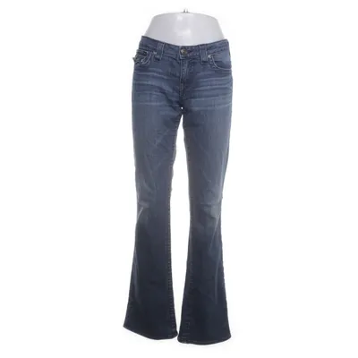 Jeans (Blue) from True Religion Cotton, Elastane, Polyester
