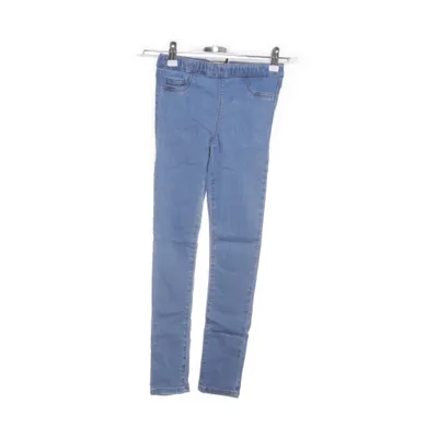 Treggings (Blå) från Kids Only