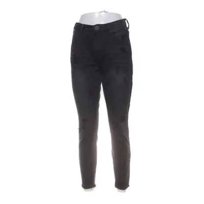 Jeans (Svart) från One Teaspoon Bomull
