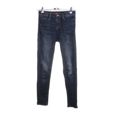 Jeans (Blue) from Miss Sixty Cotton, Elastane, Polyester