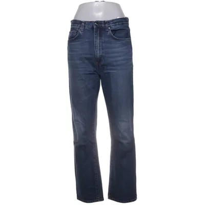 Jean (REGULAR FIT DENIM) de Totême Coton