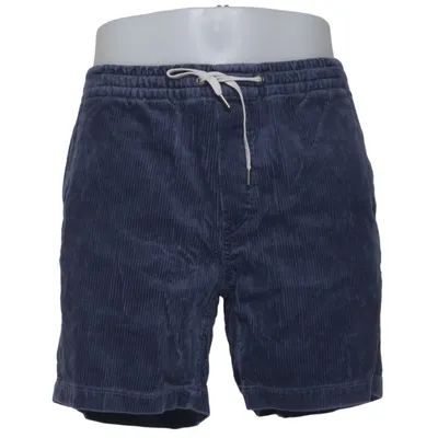 Shorts (Blue) from Polo Ralph Lauren Cotton