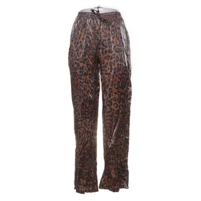 Pyjamasbyxor (Brun, Svart, Flerfärgad) från EGN Fashion Elastan, Polyester