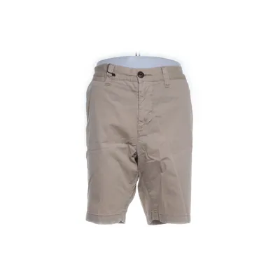 Korte broek (Beige) van Angelo Litrico for C&A Katoen