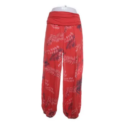 Maternity pants (Red, Multicolored) from Cami