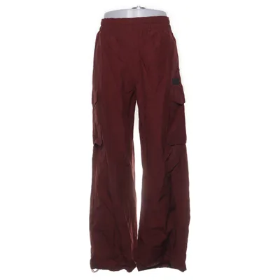 Cargobyxor (Röd) från Nike Bomull, Polyamid