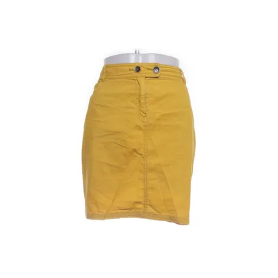 Skirt (Yellow) from s.Oliver