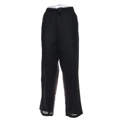 Byxor (Svart) från Up 2 Fashion Bomull, Linne