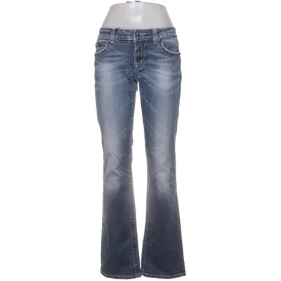 Jeans (JW5188T3) från Miss Me Bomull, Elastan