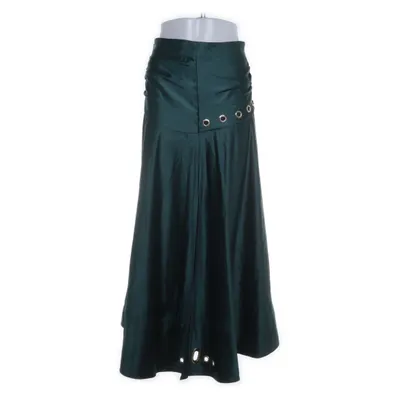 Maxi rok (Groen) van Self-Portrait Polyester