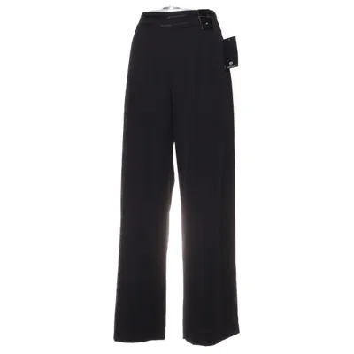 Palazzo pants (Black) from Canda Premium Elastane, Polyester