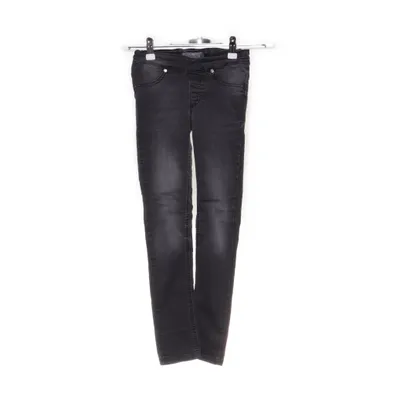 Treggings (Grå) fra Blue Effect Bomuld, Elastan, Polyester