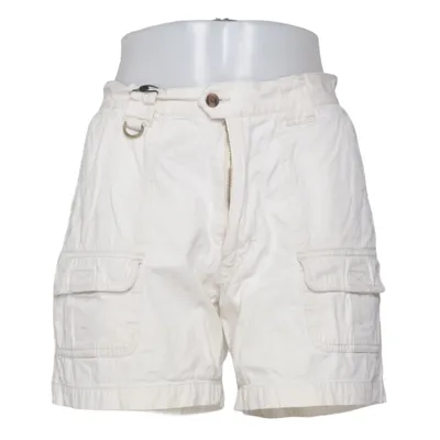 Shorts cargo (Beige) de Lipp Coton