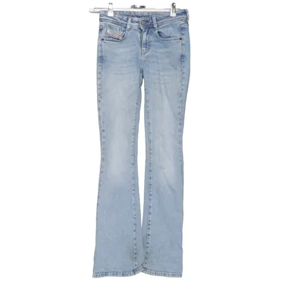 Jeans (Blue) from Diesel Cotton, Elastane