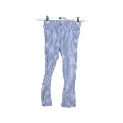 Pyjamasbyxor (Blå) från L.O.G.G by H&M Bomull, Linne