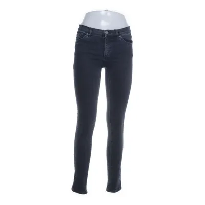 Jeans (Blue, Black) from WERA Stockholm Cotton, Elastane