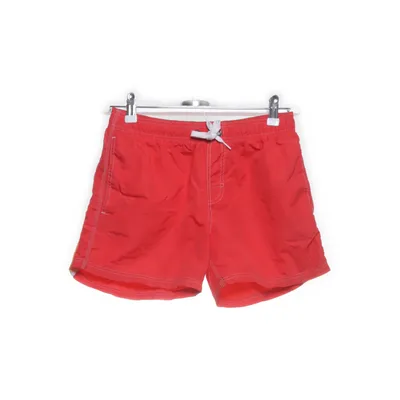 Trainingsshorts (Rood) van Sundek Nylon, Polyester
