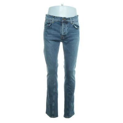 Jeans (Blå) från Nudie Jeans
