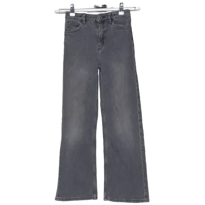 Jeans (Gray) from &Denim by H&M