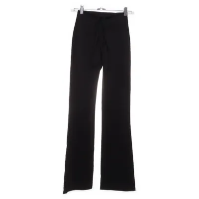 Byxor (Svart) från FB Sister Viskos, Polyamid, Elastan