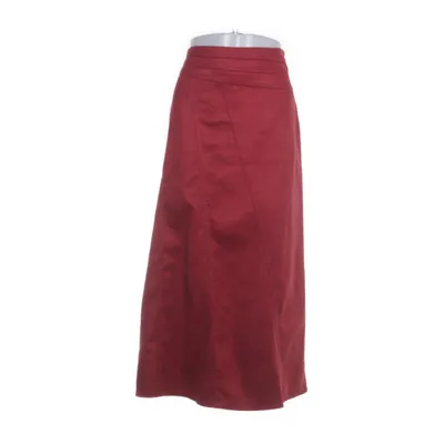 Maxi skirt (Red) from BHS