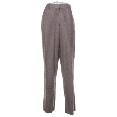 Kostymbyxor (Brun, Svart, Beige, Vit) från Yessica Tailored Elastan, Polyester, Viskos