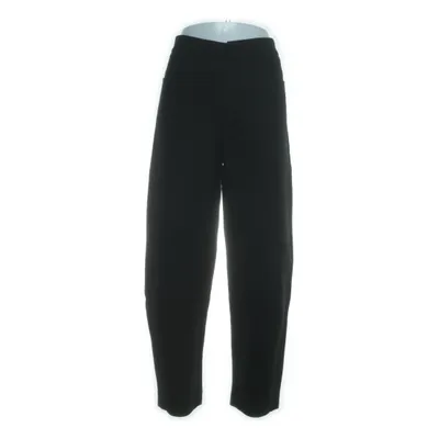 Chinos (Svart) från Totême Polyester, Bomull
