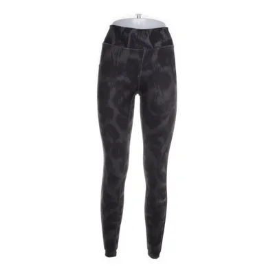 Sports tights (Black, Gray) from Casall Elastane, Recycled polyester