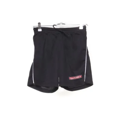Sports shorts (Black) from TS Official Polyester