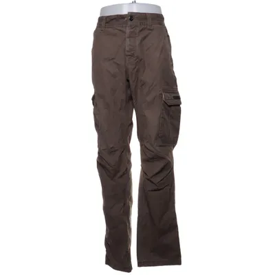 Cargobyxor (Brun) från O'Neill Bomull