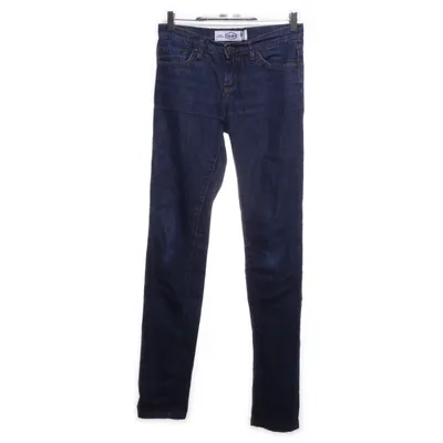 Jeans (Blå) från Gul & Blå Bomull