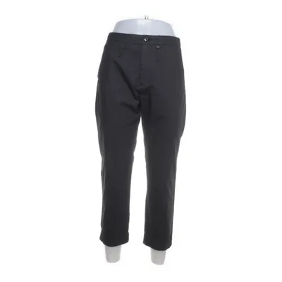 Kostuumbroek (Grijs) van HOPE by Ringstrand Söderberg Katoen, Elastaan, Polyester